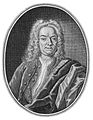G. E. Hamberger (1697–1755)