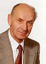 Hans Altmann †, 1960–1984