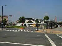 Hasuda Station