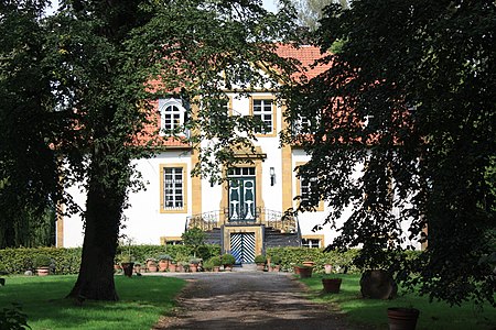 Haus Bosfeld