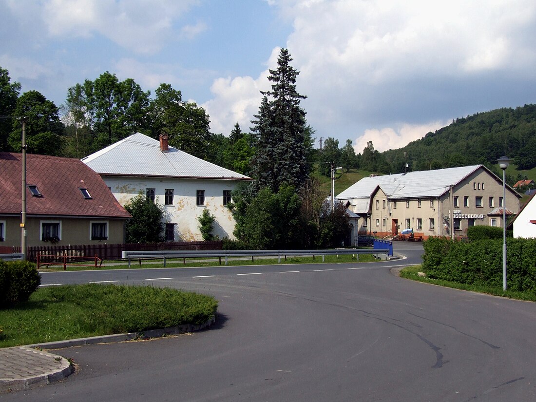 Heřmanovice