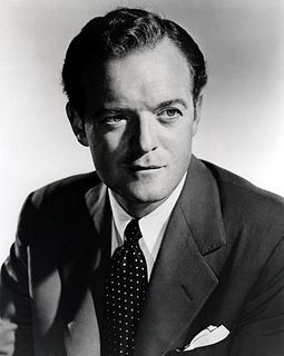 Van Heflin American actor (1908–1971)