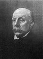 Heinrich Lueg, Verwaltungsratsmitglied und Vorstandsvorsitzender des Vereins von 1882 bis 1917