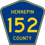 Thumbnail for File:Hennepin County 152.svg