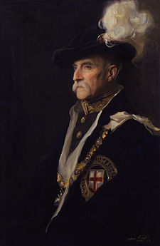 Henry Charles Keith Petty-Fitzmaurice, 5th Marquess of Lansdowne by Philip Alexius de László.jpg