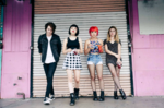 Hey Violet için küçük resim