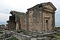 Tomb 18 in Hierapolis