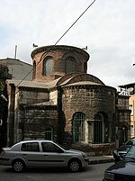 Mosquée Hirami Ahmet Pasha