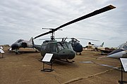 Bell UH-1H Iroquois