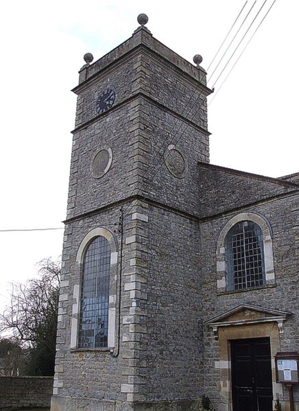 File:Holy Trinity, Gawcott - Tower - geograph.org.uk - 349055.jpg