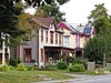 Chatham Street Row Homes on Chatham Street in Village of Nassau NY.jpg