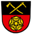 Blason de Honzrath