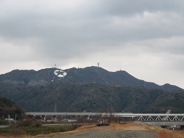 Hoshitaka Mountain