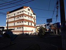 Hospital Evangélico Goiano