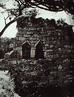 Amud Archaeological site in Awdal, Somaliland