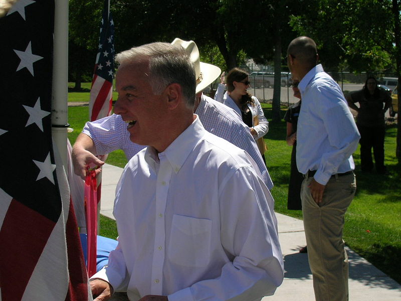 File:Howard Dean in Idaho.jpg