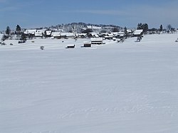 Hudi vrh in winter - panoramio.jpg