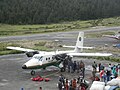 Vignette pour Aéroport de Simikot