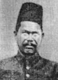 Mohammad Mozammel Huq