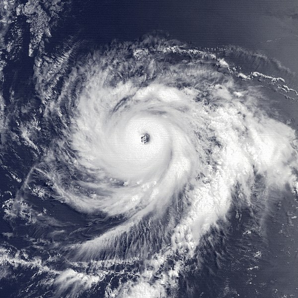 1984 Pacific hurricane season