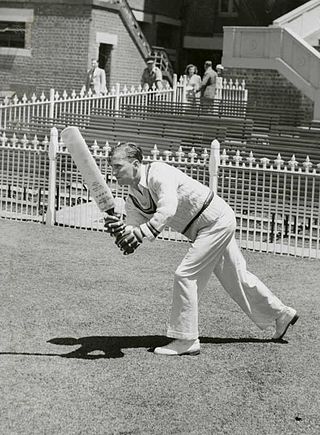 <span class="mw-page-title-main">MCC tour of Australia in 1946–47</span>