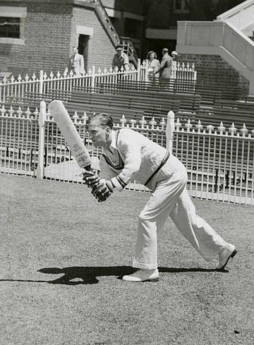 MCC tour of Australia in 1946–47