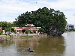 Trương Hán Siêu: Tiểu sử, Sự nghiệp chính trị, Sự nghiệp văn chương