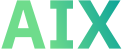 IBM AIX logó (2021) .svg