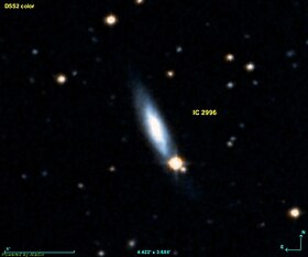 Image illustrative de l’article IC 2996