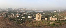 Indian Institute of Technology Bombay IITCampusPano.JPG