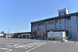 茨城県運転免許センター