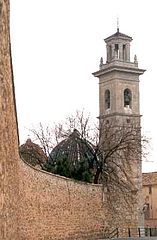 Iglesia Parroquial.