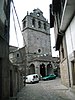 Iglesia Parroquial (San Martín del Castañar)