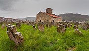 Miniatura para Iglesia de San Pedro (Ras)