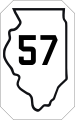 File:Illinois 57 (1926).svg