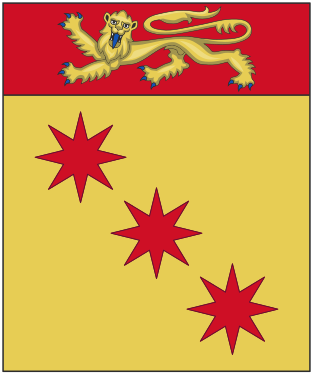 coat of arms 100