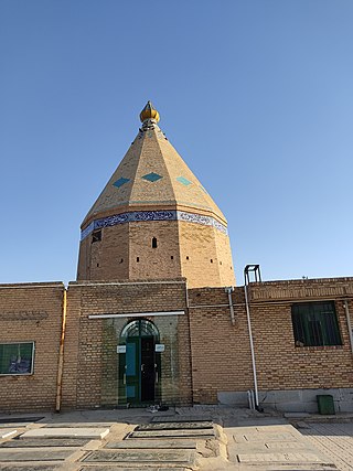 <span class="mw-page-title-main">Taraznahid Rural District</span> Rural district in Markazi, Iran