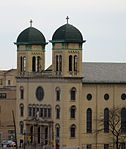 Immaculate Conception Church (Bronx)