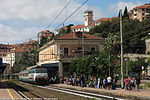 Thumbnail for Imperia Porto Maurizio railway station