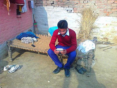 India student