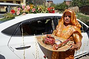 Indian Folk Traditional Weeding Images