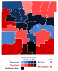 Thumbnail for 2015 Indianapolis City-County Council election