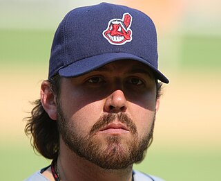 <span class="mw-page-title-main">Chris Perez (baseball)</span> American baseball player (born 1985)