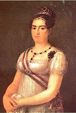 Vorschaubild für Maria Francisca von Portugal