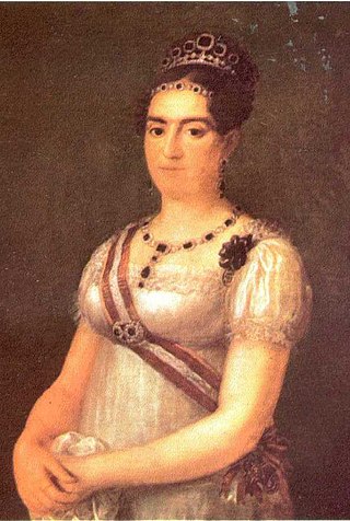 Maria Francisca von Portugal