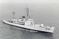 USCGC Ingham (WHEC-35)