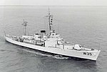 Thumbnail for USCGC Ingham (WHEC-35)