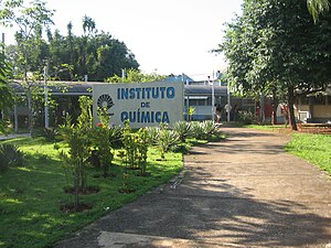 State University Of Campinas