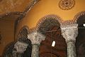Interior of Hagia Sophia 161.jpg