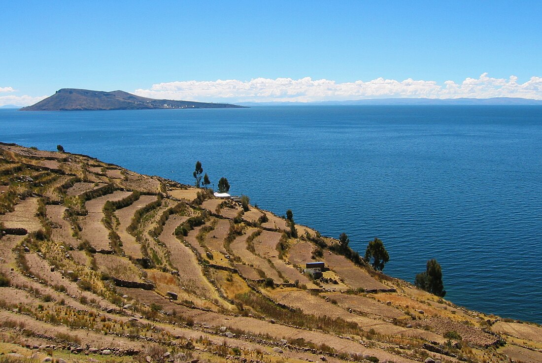 Titicaca-See